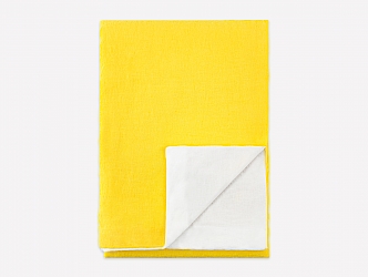 Langø - Yellow-white