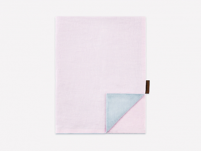 Langø - Pale red-grey