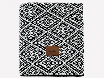 Langø - Black-white 