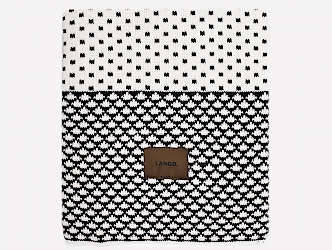 Langø - Black-white multiprint 