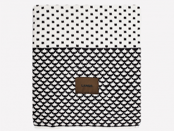 Langø - Black-white multiprint 