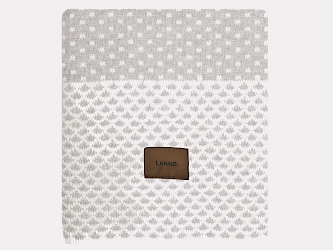 Langø - Grey-white multiprint 