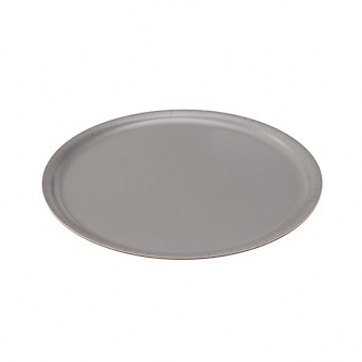 Langø - Grey wooden tray