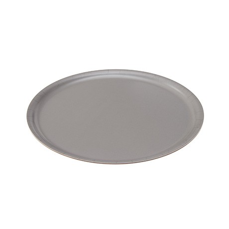 Langø - Grey wooden tray