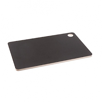 Langø - Black Chopping Board