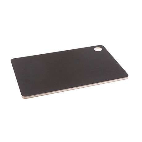 Langø - Black Chopping Board