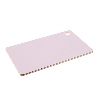 Langø - Baby pink chopping board