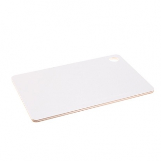 Langø - Light grey chopping board