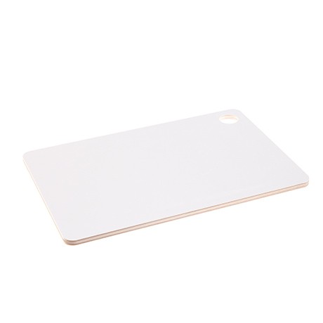 Langø - Light grey chopping board