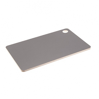 Langø - Dark grey chopping board