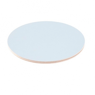 Langø - Light blue pot holder