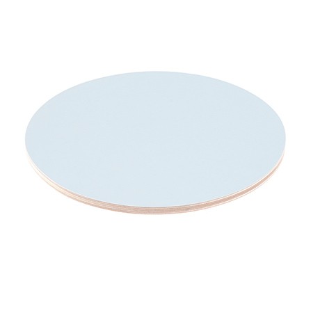 Langø - Light blue pot holder