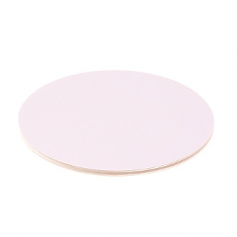 Langø - Baby pink pot holder