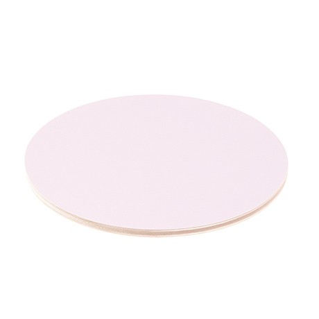 Langø - Baby pink pot holder