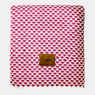 Langø - Calluna-white - Drops