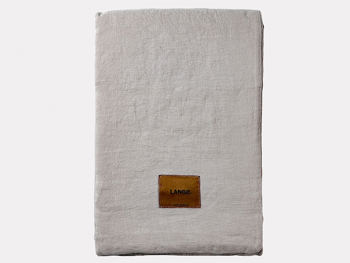 Langø - Sand bed cover