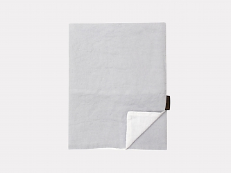 Langø - Light grey-white