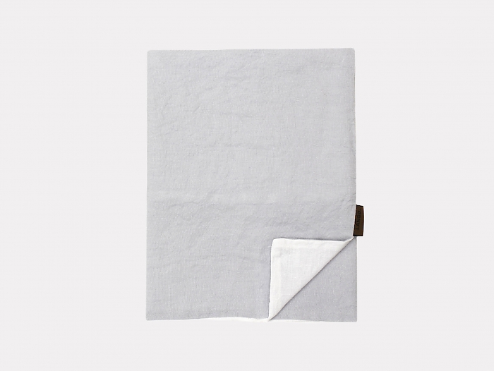 Langø - Light grey-white