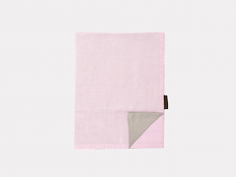 Langø - Pale red-sand