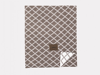 Langø - Brown-white (169,-)