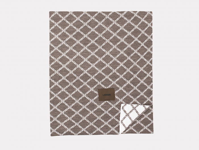 Langø - Brown-white (169,-)